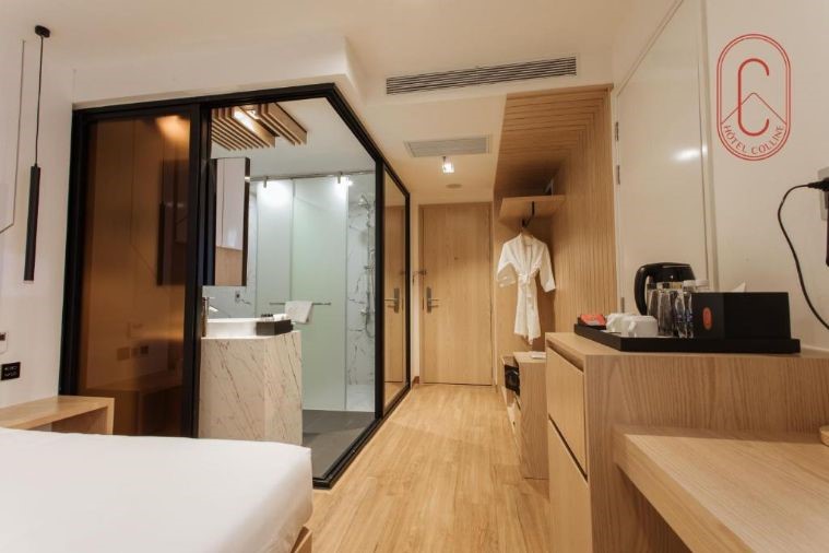 Premier Deluxe Double